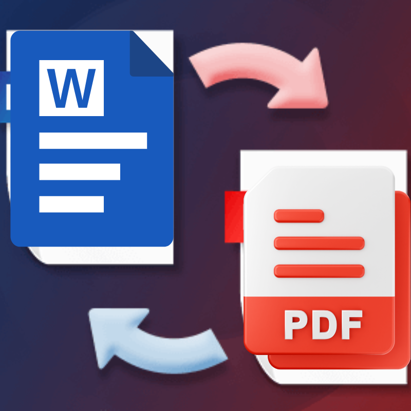 How do I convert Word documents to plain PDF online while preserving perfect formatting?